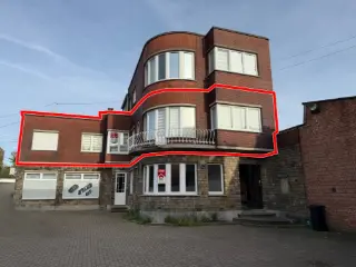 Apartment for sale Ans (VBD50429)