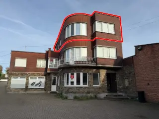 Appartement te koop Ans (VBD50430)