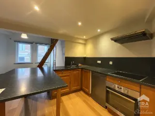 Appartement te huur Brussel (VBD50432)