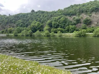 Terrain à vendre Hastière-par-delà (VBD50437)