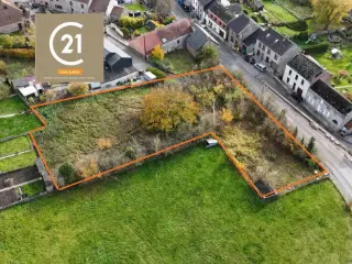 Grond te koop Berzée (VBD50441)