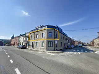 Apartment for rent Ciney (VBD50444)