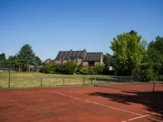 Villa for sale Tournai (VBD50446)