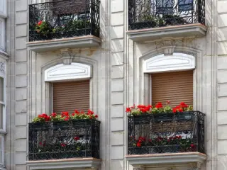 Immeuble de rapport à vendre Anvers (VBD50457)