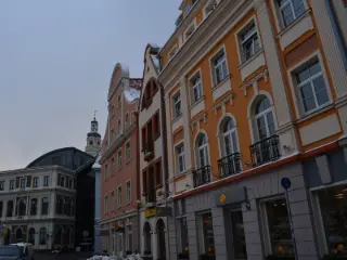 Huis gemengd gebruik te koop Dinant (VBD50463)