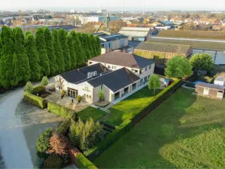 Surface commerciale à vendre Izegem (VBD50464)