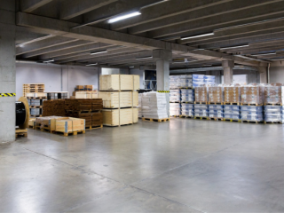 Surface industrielle à vendre Bruxelles (VBD50477)