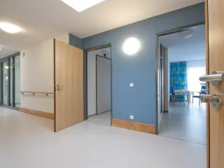 Immeuble de rapport à vendre Bruxelles (VBD50478)