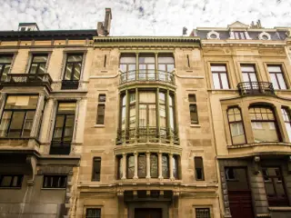 Surface commerciale à vendre Bruxelles (VBD50498)