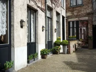 Surface commerciale à vendre Noirefontaine (VBD50499)