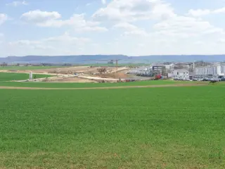 Terrain à vendre Hoeselt (VBD50501)