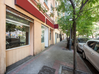 Maison à vendre Saint-Josse-ten-Noode (VBD50506)