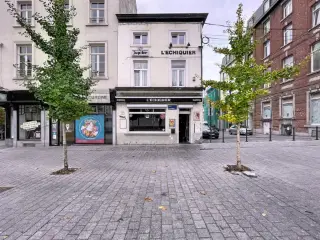 Immeuble mixte à vendre Charleroi (VBD50511)