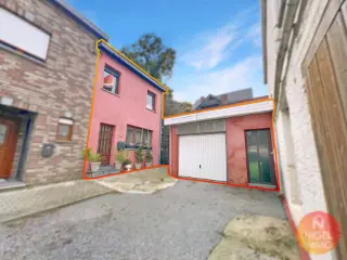 Residence for sale Vottem (VBD50513)