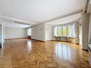 Apartment for sale Sint-Lambrechts-Woluwe (VBD50514)