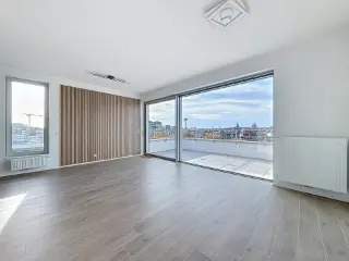 Penthouse te huur Brussel (VBD50515)