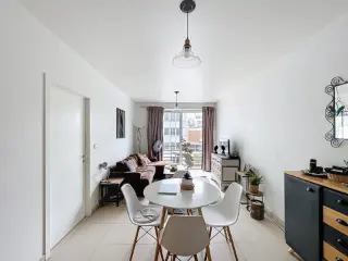 Appartement te huur Etterbeek (VBD50516)