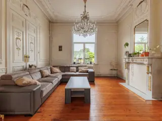 Maison à vendre Fayt-lez-Manage (VBD50519)