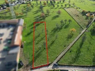 Terrain à vendre Saive (VBD50522)
