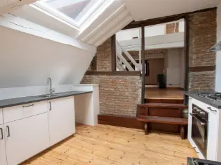 Apartment for sale Liege (VBD50529)