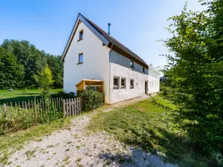 Maison à vendre Burdinne (VBD50531)