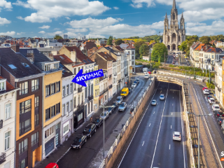 Opbrengsteigendom te koop Laken (VBD50542)