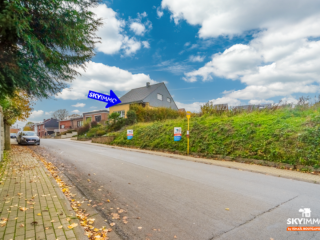 Terrain à vendre Vottem (VBD50546)