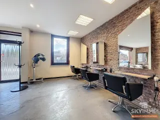 Immeuble mixte à vendre Soumagne (VBD50548)