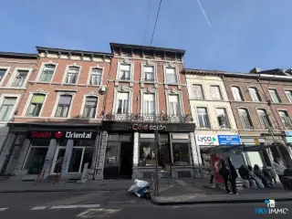Investment property for sale Liege (VBD50550)