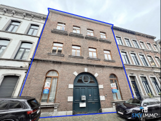 Immeuble de rapport à vendre Liège (VBD50551)