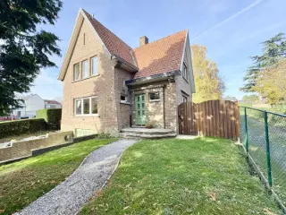 Villa for rent Tervuren (VBD50552)