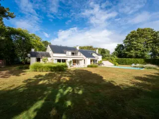 Villa te koop Sint-Genesius-Rode (VBD50553)