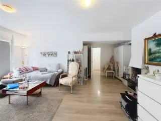 Appartement à vendre Evere (VBD50554)