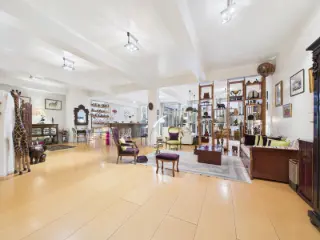 Loft à vendre Bruxelles (VBD50555)