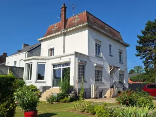 Villa à vendre Erquelinnes (VBD50556)