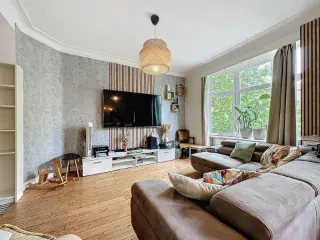 Appartement te koop Ukkel (VBD50560)