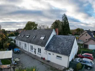 Cottage for sale Ollignies (VBD50561)