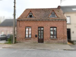 Residence for sale Jollain-Merlin (VBD50562)