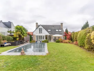 Villa à vendre Wemmel (VBD50563)
