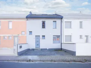 Huis te koop Liers (VBD50567)