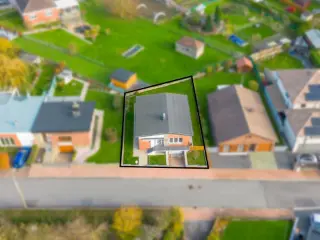 Bungalow for sale Flémalle (VBD50568)