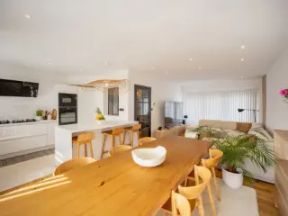 Maison à vendre Liège (VBD50569)