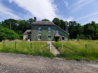 Residence for sale Gedinne (VBD50573)