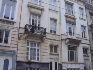 Appartement à louer Ixelles (VBD50574)