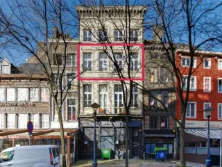 Appartement à louer Liège (VBD50576)