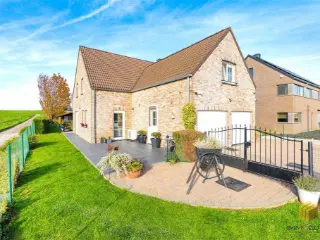 Villa à vendre Vieux-Waleffe (VBD50580)