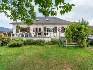 Villa à vendre Beauvechain (VBD50586)