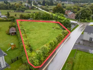 Land for sale Redu (VBD50588)