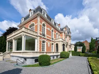 Huis te huur Sint-Pieters-Woluwe (VBD50590)