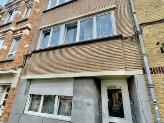 Gelijkvloers te koop Elsene (VBD50593)